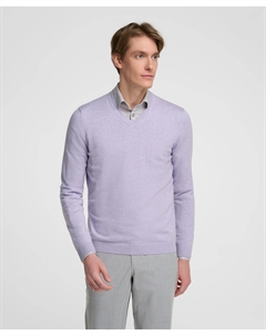 Пуловер трикотажный KWL-0677 LPURPLE Henderson