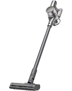 Вертикальный пылесос беспроводной R20 Aqua, черный Dreame