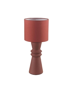 Настольная лампа Moderni Segi 8131/1T Lumion