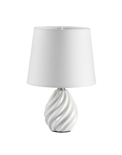 Настольная лампа Moderni Keila 8143/1T Lumion