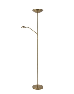 Торшер Zenith 19791/24/02 Lucide