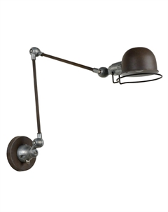 Спот Honore 45252/11/97 Lucide