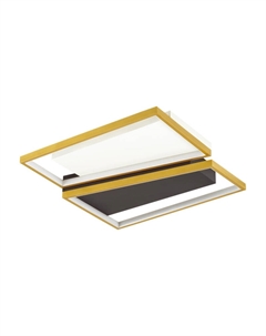 Потолочная люстра Taro 5241/72CL Lumion