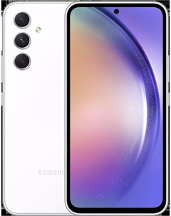 Смартфон Galaxy A54 8/256Gb 5G Белый (SM-A546) Samsung