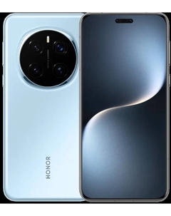 Смартфон HONOR Magic7 Pro 12/512 Гб 5G Голубой Honor