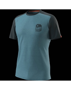 Футболка Transalper Light Dynafit