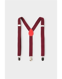 Подтяжки для мальчика Crockid