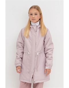 Пальто Crockid