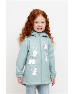 Куртка Crockid