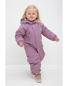 Комбинезон детский с утеплителем нового поколения Crockid