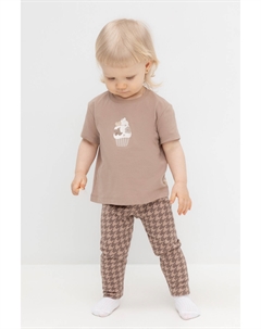 Лосины для девочки Crockid