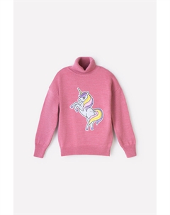 Джемпер Crockid