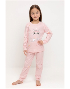 Пижама Crockid