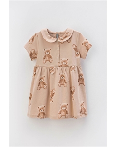 Платье Crockid