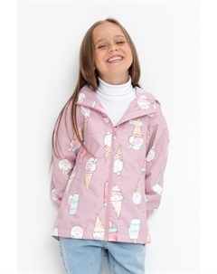 Куртка Crockid