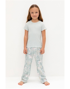 Пижама Crockid