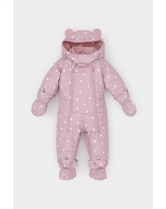 Комбинезон-трансформер с утеплителем нового поколения Crockid