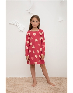 Ночная сорочка Crockid