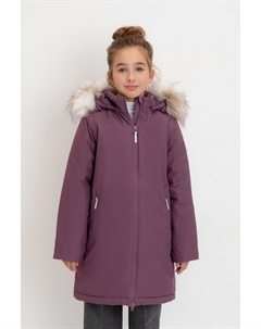 Пальто Crockid