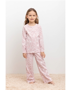 Пижама Crockid