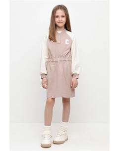 Платье Crockid