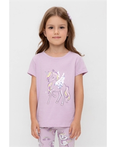 Футболка Crockid