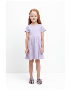 Платье Crockid