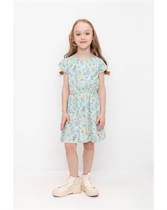 Платье Crockid