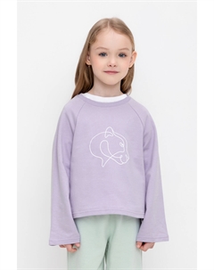 Джемпер Crockid