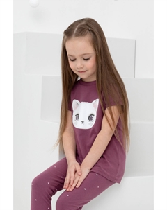 Футболка Crockid