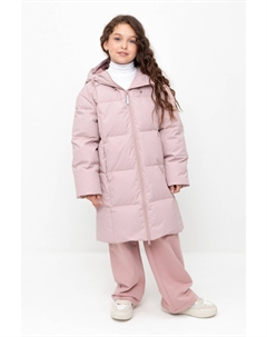 Пальто Crockid