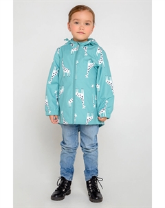 Куртка Crockid