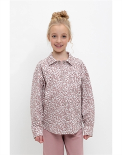 Рубашка Crockid