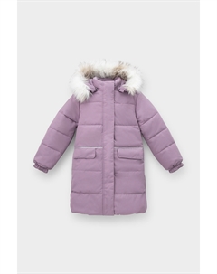 Пальто Crockid