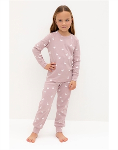 Пижама Crockid