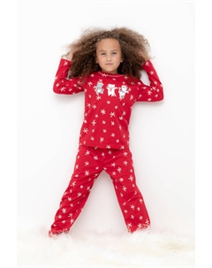 Пижама Crockid