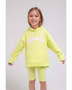 Джемпер Crockid