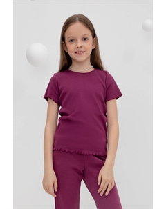 Футболка Crockid