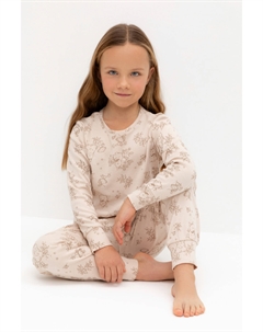 Пижама Crockid