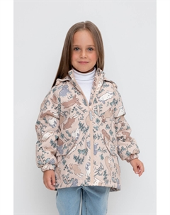 Куртка Crockid