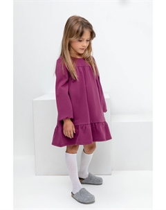 Платье Crockid