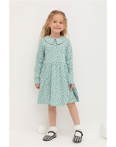 Платье Crockid