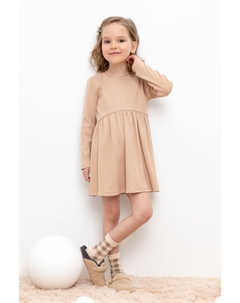 Платье Crockid