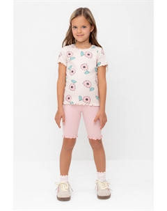 Велосипедки Crockid