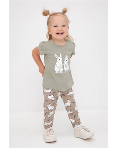 Бриджи Crockid