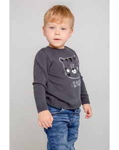 Джемпер Crockid