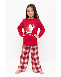 Пижама Crockid