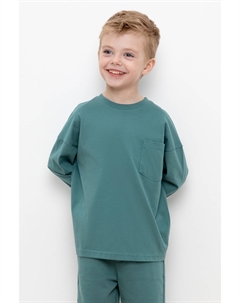 Джемпер Crockid