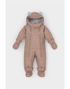 Комбинезон-трансформер с утеплителем нового поколения Crockid