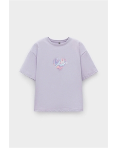 Футболка Crockid